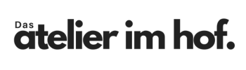 Website Logo das Atelier im Hof