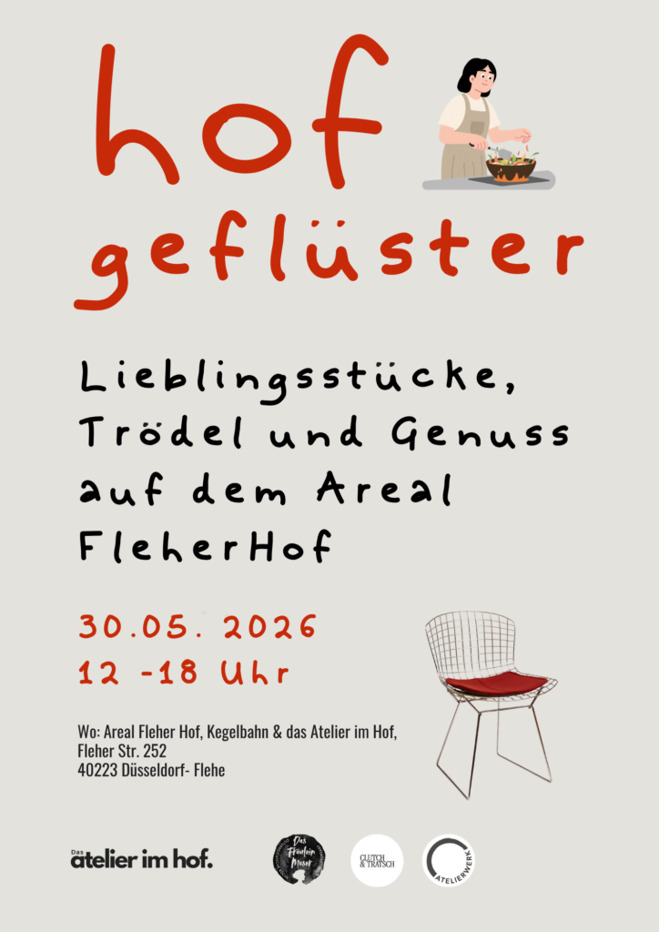 Hof Geflüster