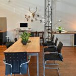 Mietlocation Düsseldorf Flehe